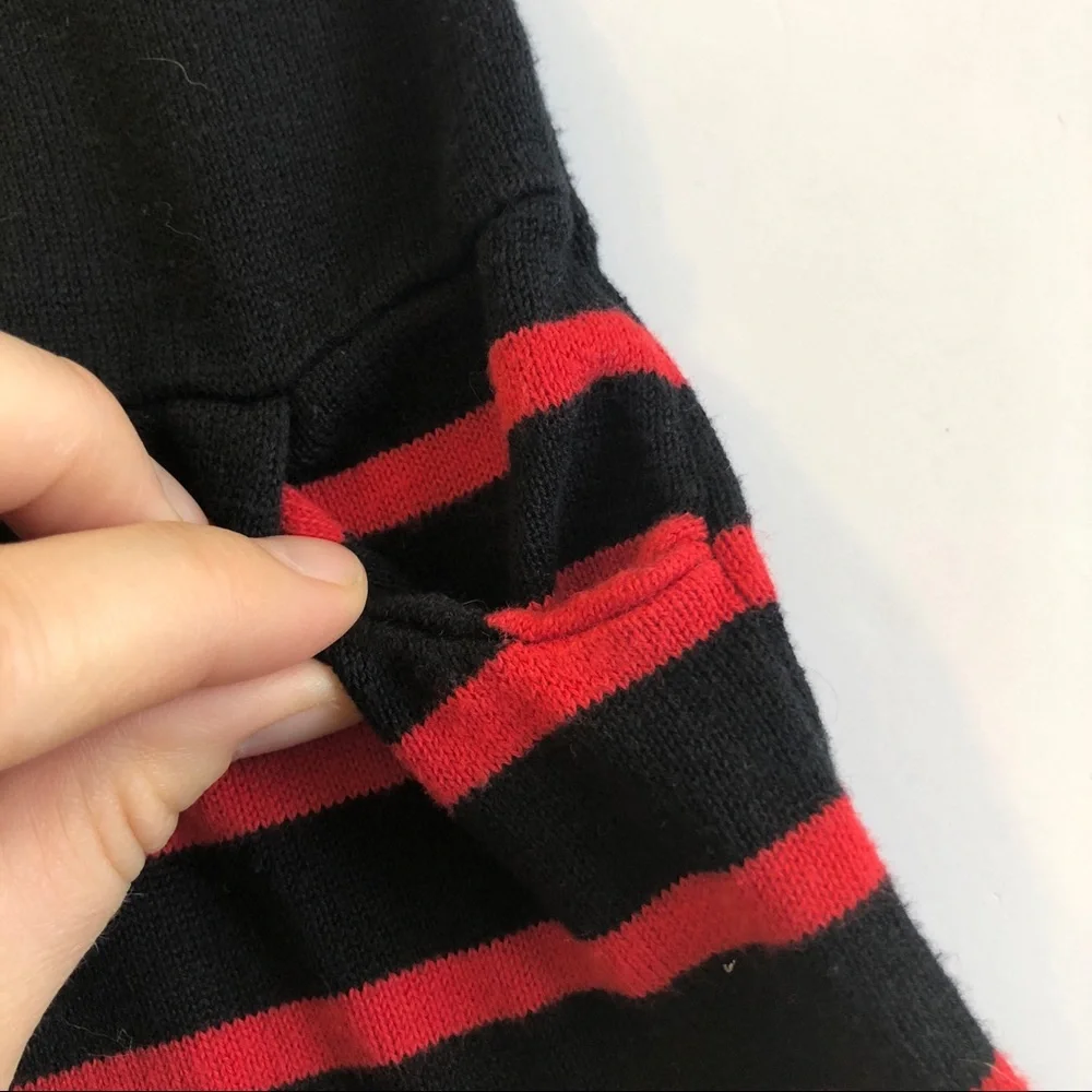Gap sweater dress